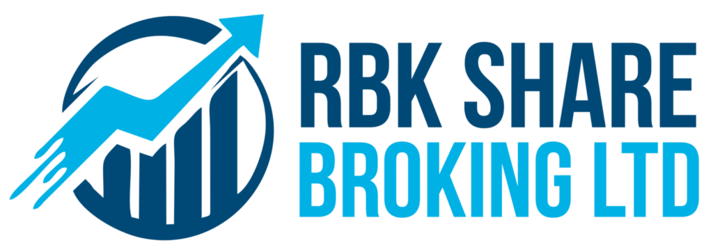 RBK Share Broking Ltd - Secure your financial future